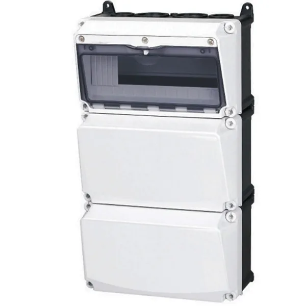 Tronic Enclosure 490*180*260MM
