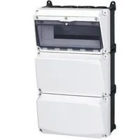 Tronic Enclosure 490*180*260MM