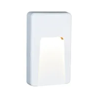 Tronic Vertical Indirect Recessed Step White Light