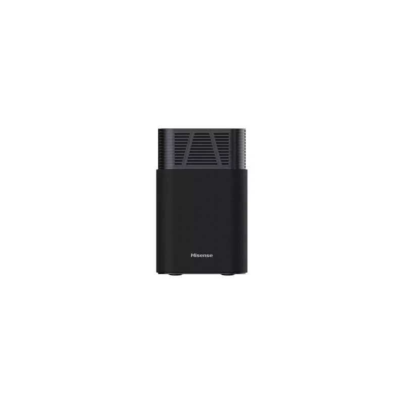 Hisense Home Theatre System 700W 4.1.2Ch with Wireless Subwoofer, Dolby Atmos, DTS:X, Bluetooth 5.3 HT Saturn