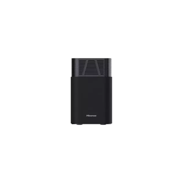 Hisense Home Theatre System 700W 4.1.2Ch with Wireless Subwoofer, Dolby Atmos, DTS:X, Bluetooth 5.3 HT Saturn
