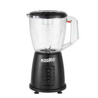 Kodtec Blender 2L Jar 400W without Filter KT-3027BL