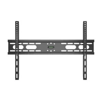 Tronic Slim Fixed TV Bracket for 32-80 Screens