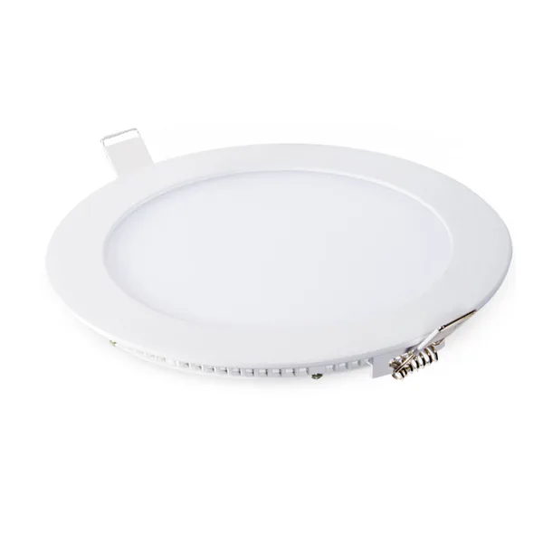 Tronic Recessed Downlight Round 6 Watt Tri Colour