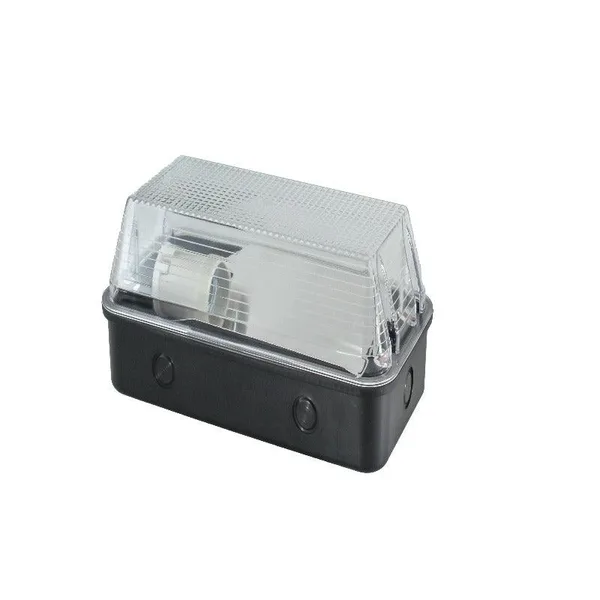 Tronic Black Bulkhead