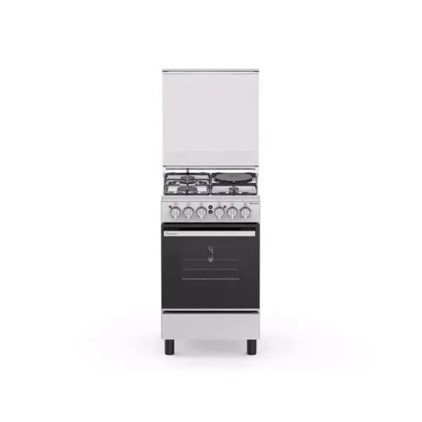 Hisense Standing Cooker, 50X60cm, HF531GEES