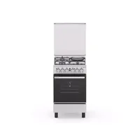 Hisense Standing Cooker, 50X60cm, HF531GEES