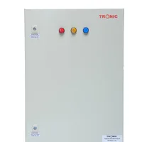 Tronic 250A 12 Ways Three Phase Distribution Board