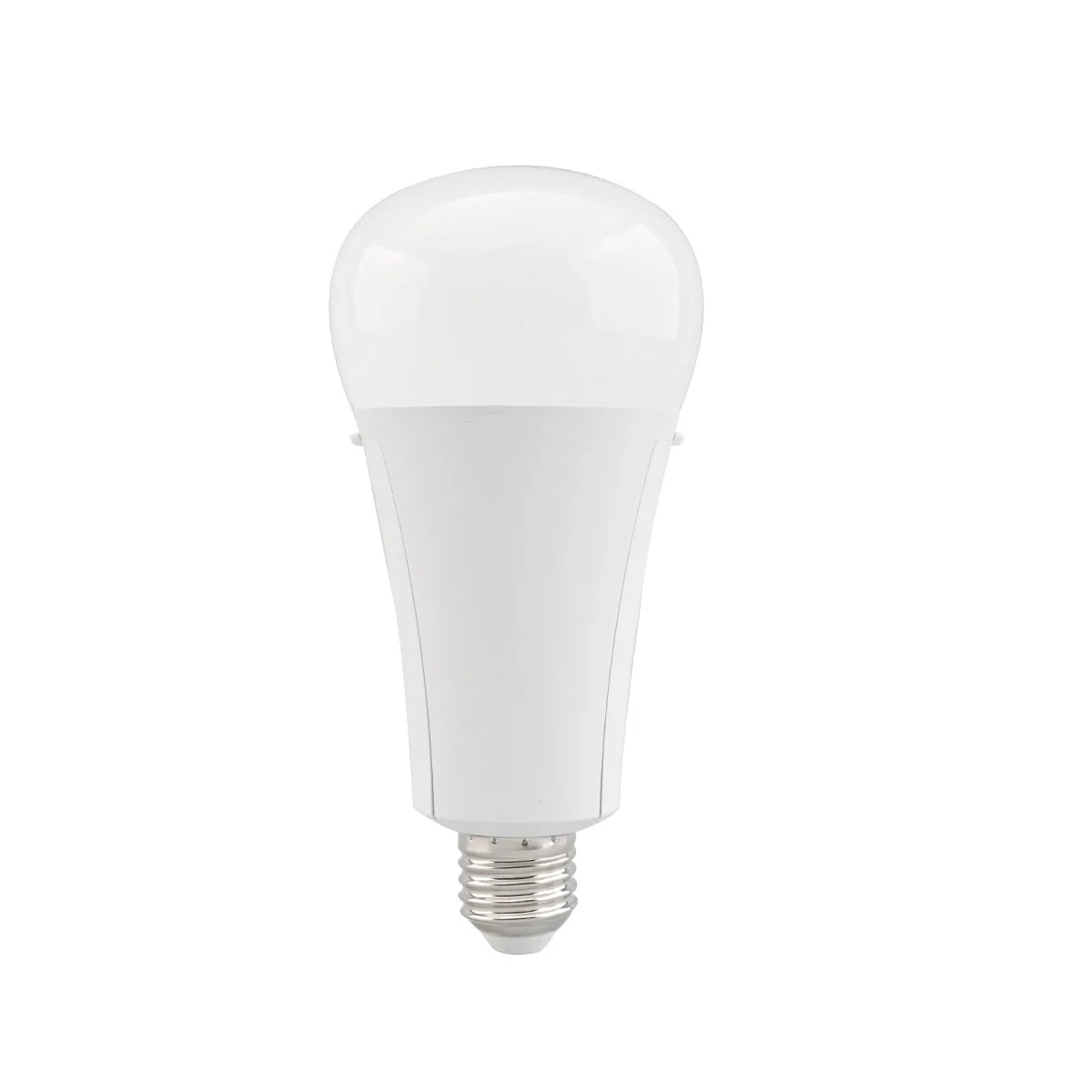 Tronic Emergency LED Bulb 9 watt Rechargeable