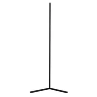 Tronic Floor Lamp With Remote Control