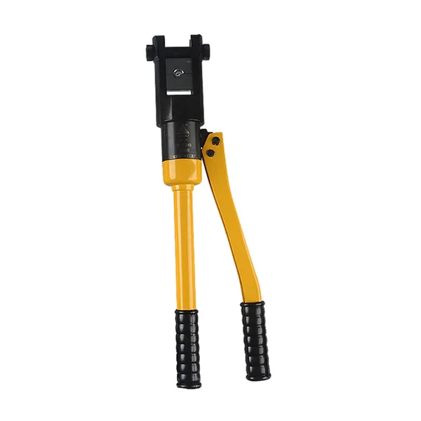 Tronic Hydraulic Crimping Tool EST YQ 240