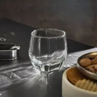 Ocean Glass 6pcs Charisma Rock 340ml Drink Tumbler 3b1711206g0002
