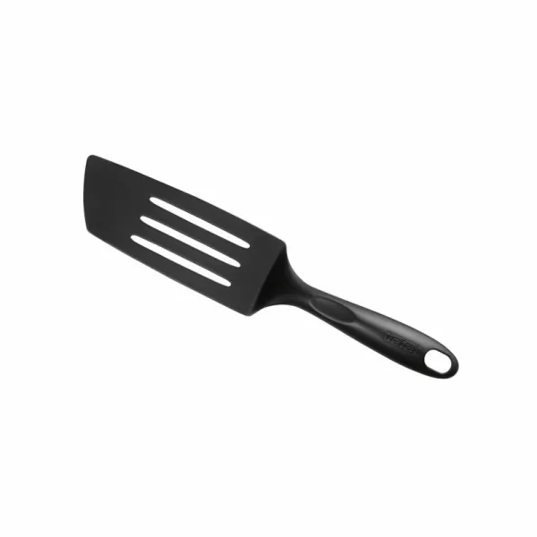 Tefal Bienvenue Long Spatula Heat Resistance 220°C Kitchen Tools Non Scratch 100% Safe 2744112