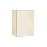 Tronic Standing Metallic Enclosure