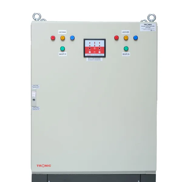 Tronic Automatic Transfer Switch 400A