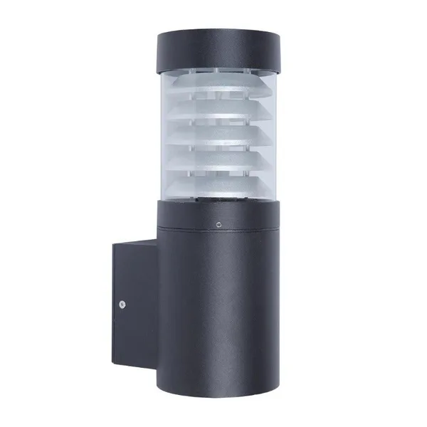 Tronic Waterproof Grilled Wall Light