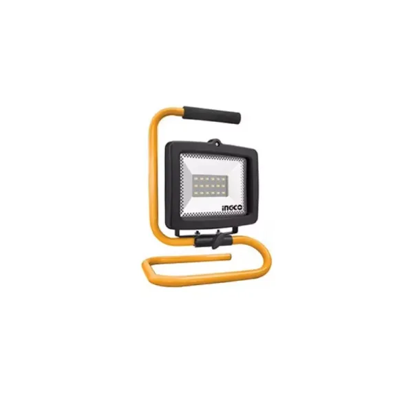 Ingco Portable LED Floodlight 9W HPLF09001