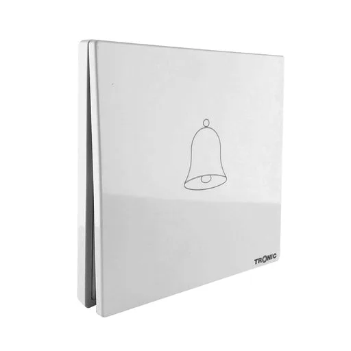Tronic Bell Push Big Button
