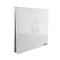 Tronic Bell Push Big Button