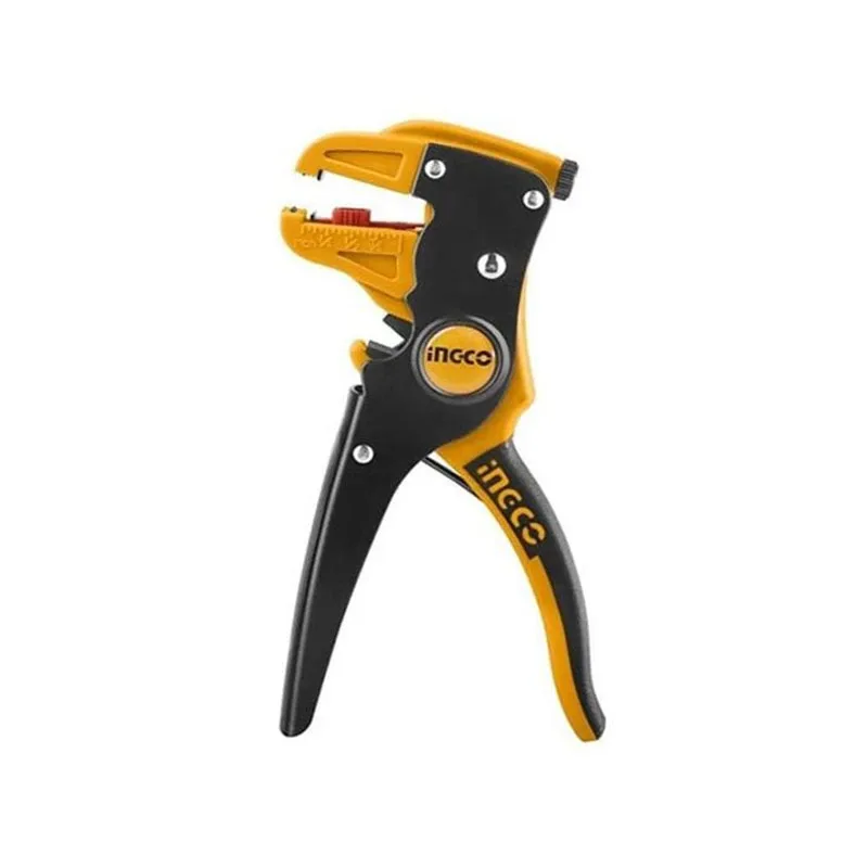 Ingco Wire Stripper 85mm HWSP15608