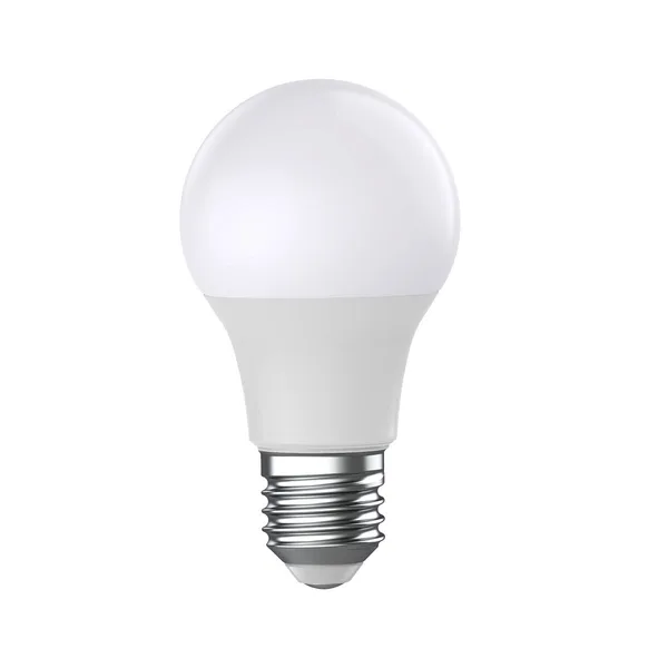 Tronic LED Bulb With Sensor 9 Watt E27 Day Light