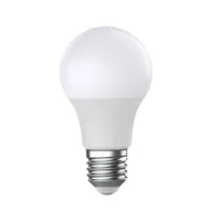 Tronic LED Bulb With Sensor 9 Watt E27 Day Light