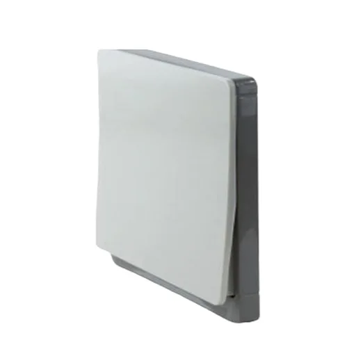 Tronic Ivory Intermediate Switch - 10A