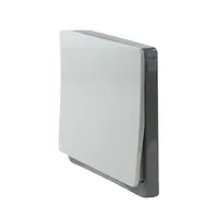 Tronic Ivory Intermediate Switch - 10A