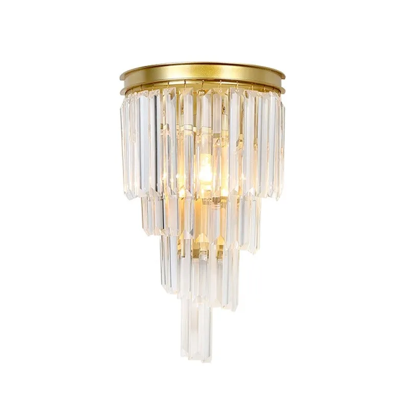 Tronic Wall Bracket-LP 8190-Gold