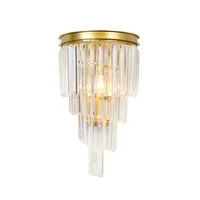 Tronic Wall Bracket-LP 8190-Gold
