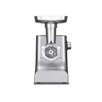 Moulinex 8in1 Electric Meat Mincer 2200W with 3 Stainless Steel Grids & Kebbe Maker ME858DM0