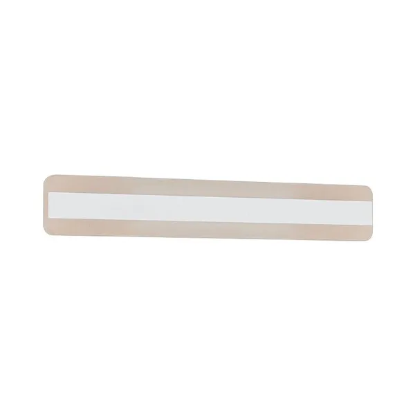 Tronic Rectangular LED Wall Light