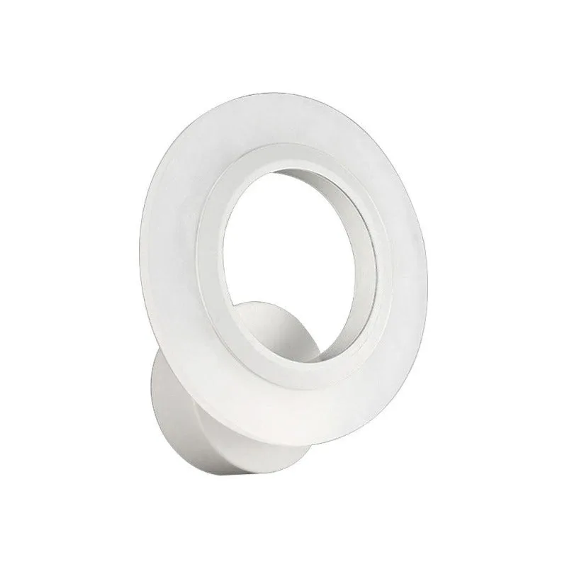Tronic Circular LED Wall Light