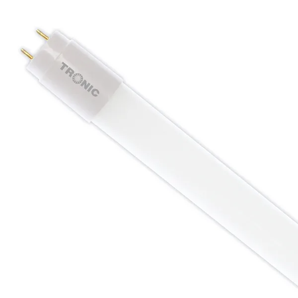 Tronic 4ft Glass LED Warm White Tube