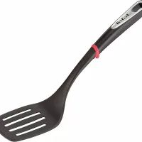 Tefal Ingenio Kitchen Tools 4pc Set Spatula, Spoon, Ladle and Spoon Colander K206S414