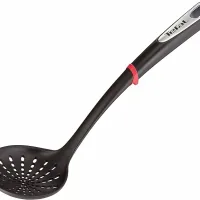 Tefal Ingenio Kitchen Tools 4pc Set Spatula, Spoon, Ladle and Spoon Colander K206S414