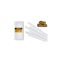 Ingco Glue Gun Stick 11.2 x 300mm 1kg AKTGS3011