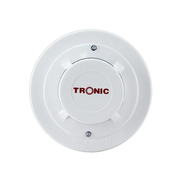 Tronic Non-Addressable Heat Detector With Base