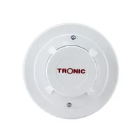 Tronic Non-Addressable Heat Detector With Base