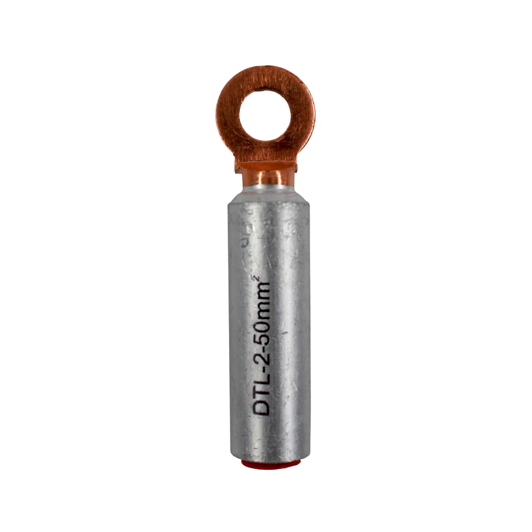 Tronic Bi-Metallic Cable Lug 2-50mm