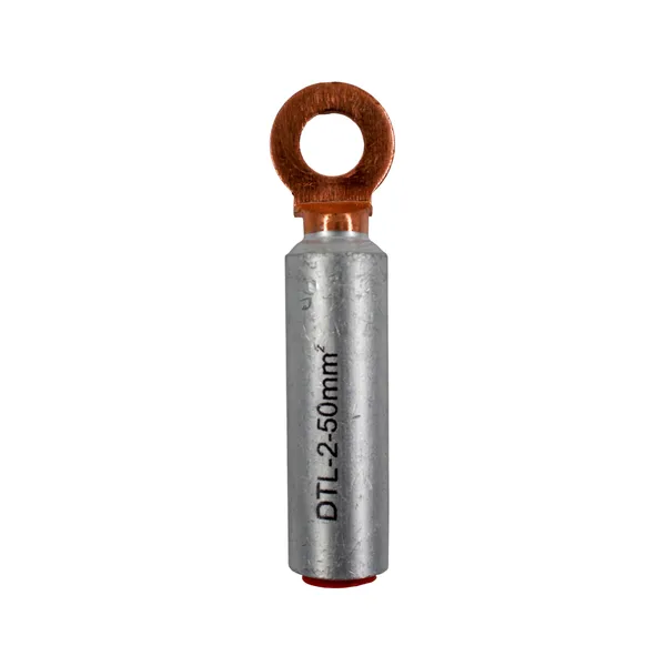 Tronic Bi-Metallic Cable Lug 2-50mm