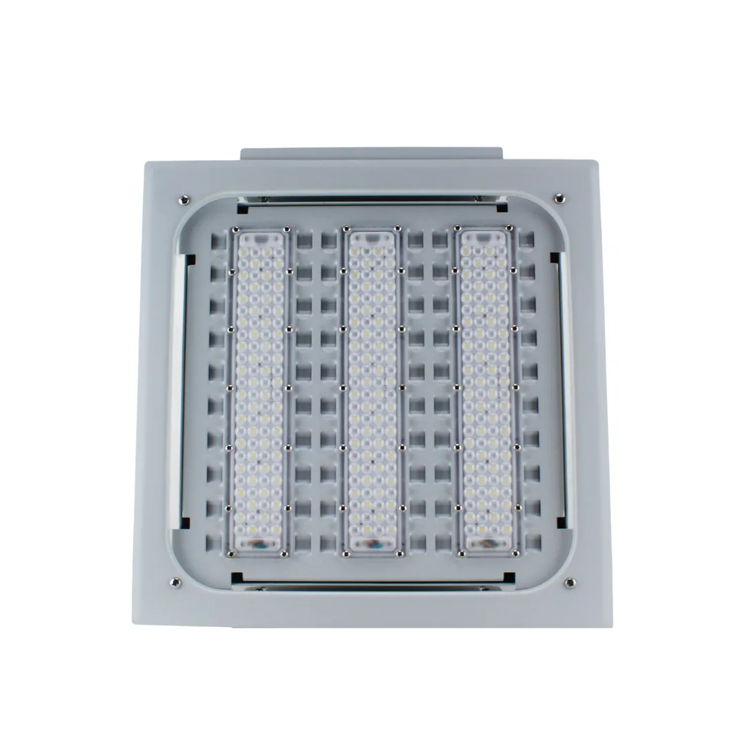 Tronic Petrol Station LED Light Fitting 150W