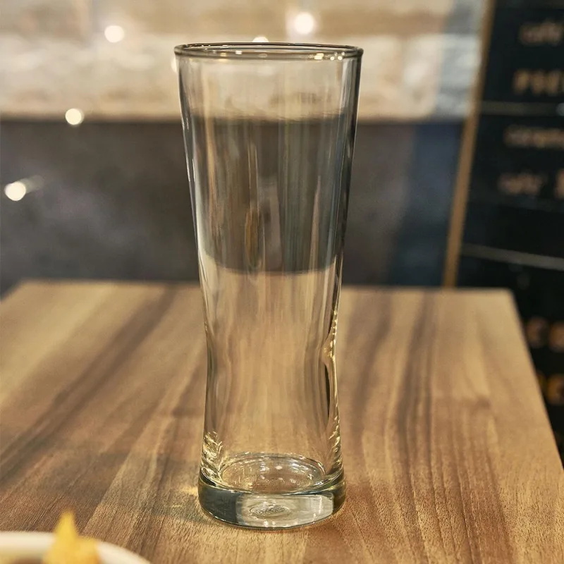 Ocean Glass 6pcs Metropolitan 665ml Beer Tumbler 1B21323
