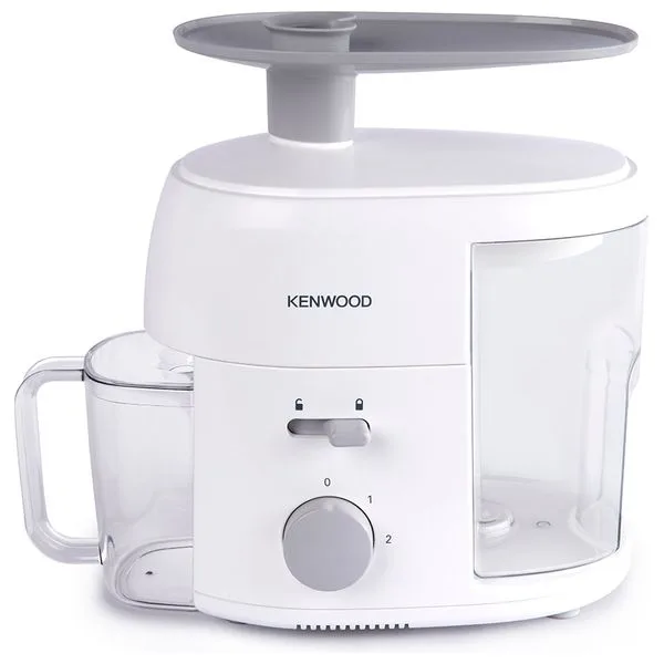 Kenwood Centrifugal Juicer 340W JEP010WH