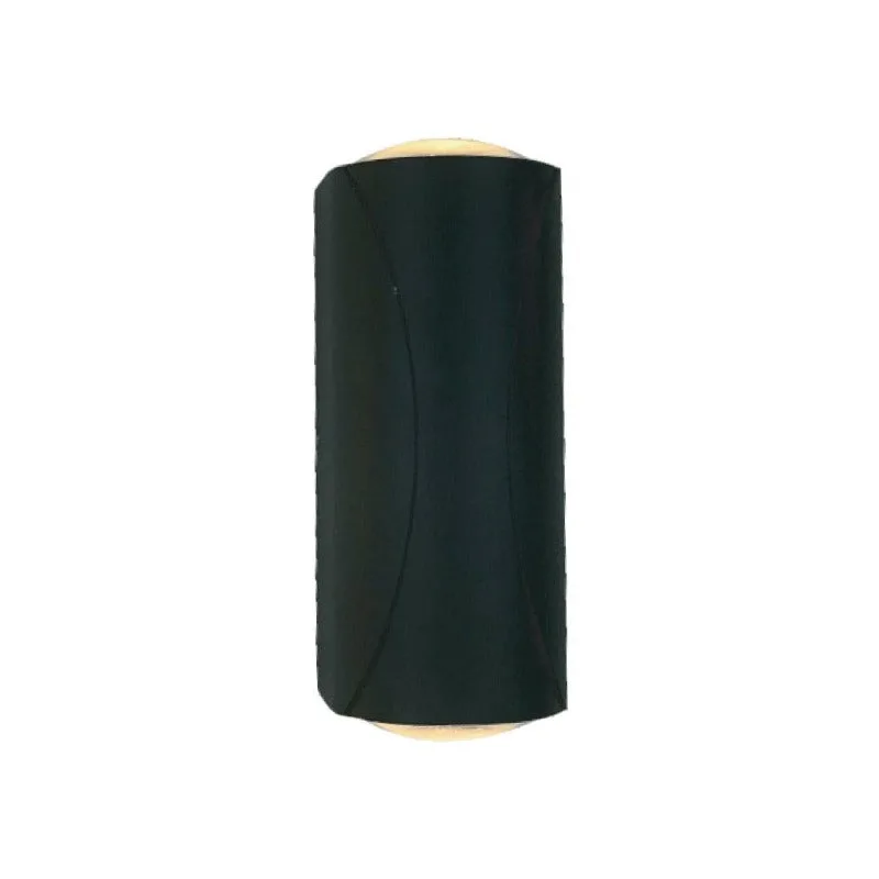 Tronic Cylindrical-shaped Up & Down Wall Light