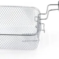 Delsa Stainless Steel Deep Fryer 2000W 3.5L DF635