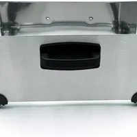 Delsa Stainless Steel Deep Fryer 2000W 3.5L DF635