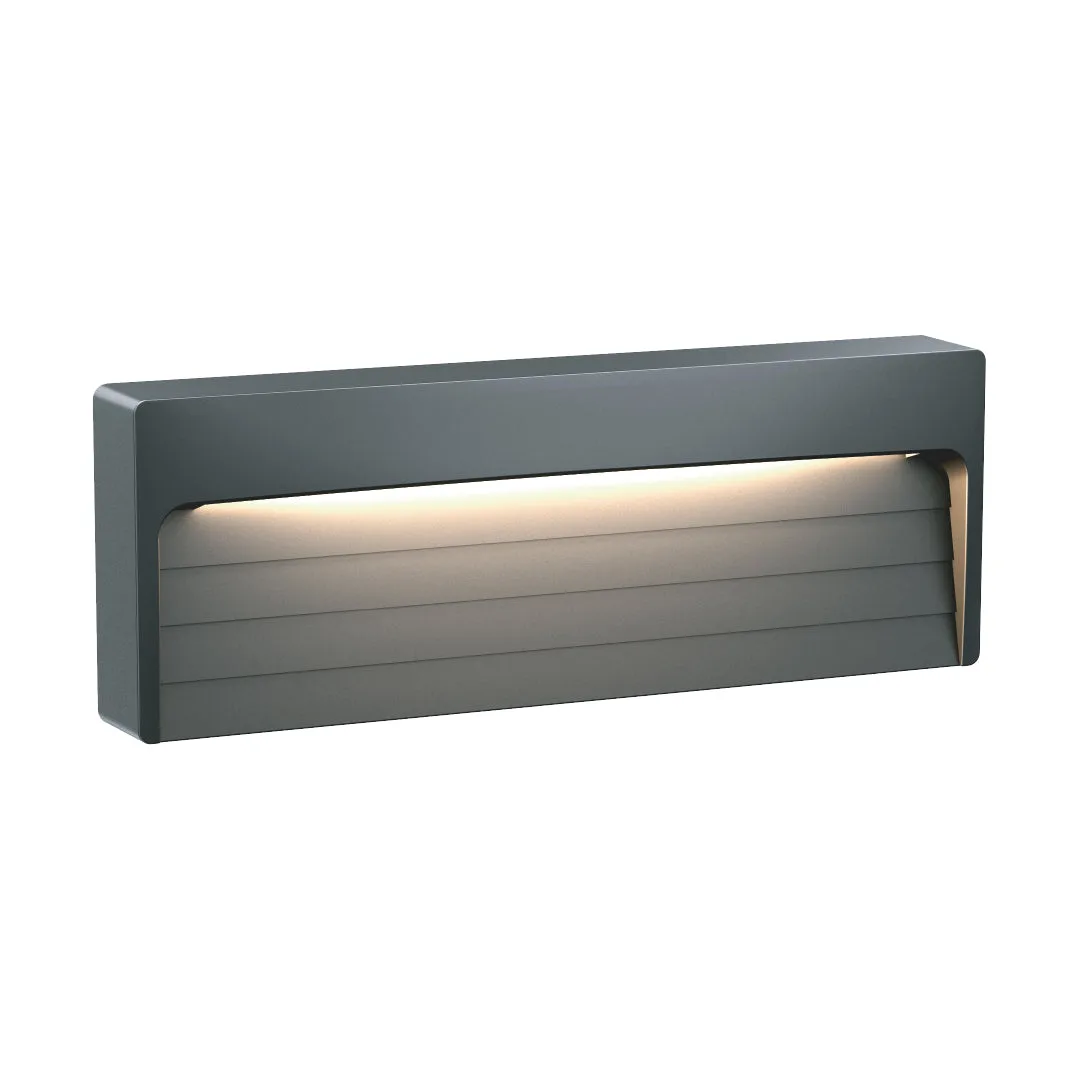 Tronic Elegant LED Outdoor Lighting