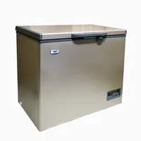 MR UK 250L Freezer UK-125D