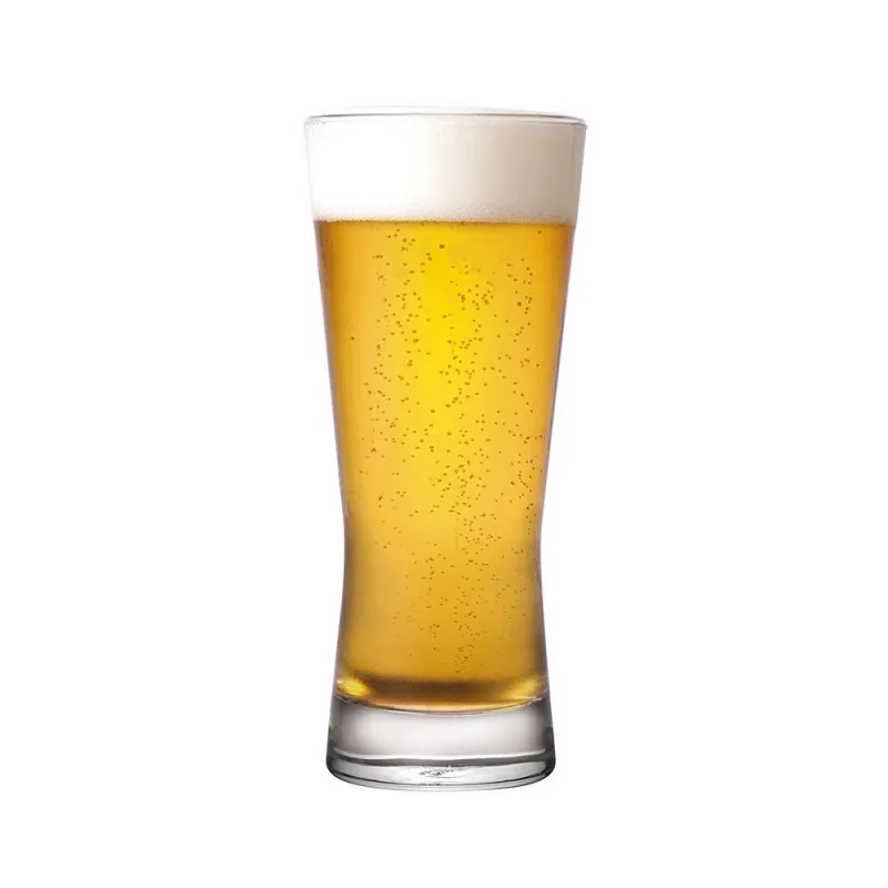 Ocean Glass 6pcs Metropolitan 400ml Beer Tumbler 3B2131406G0003